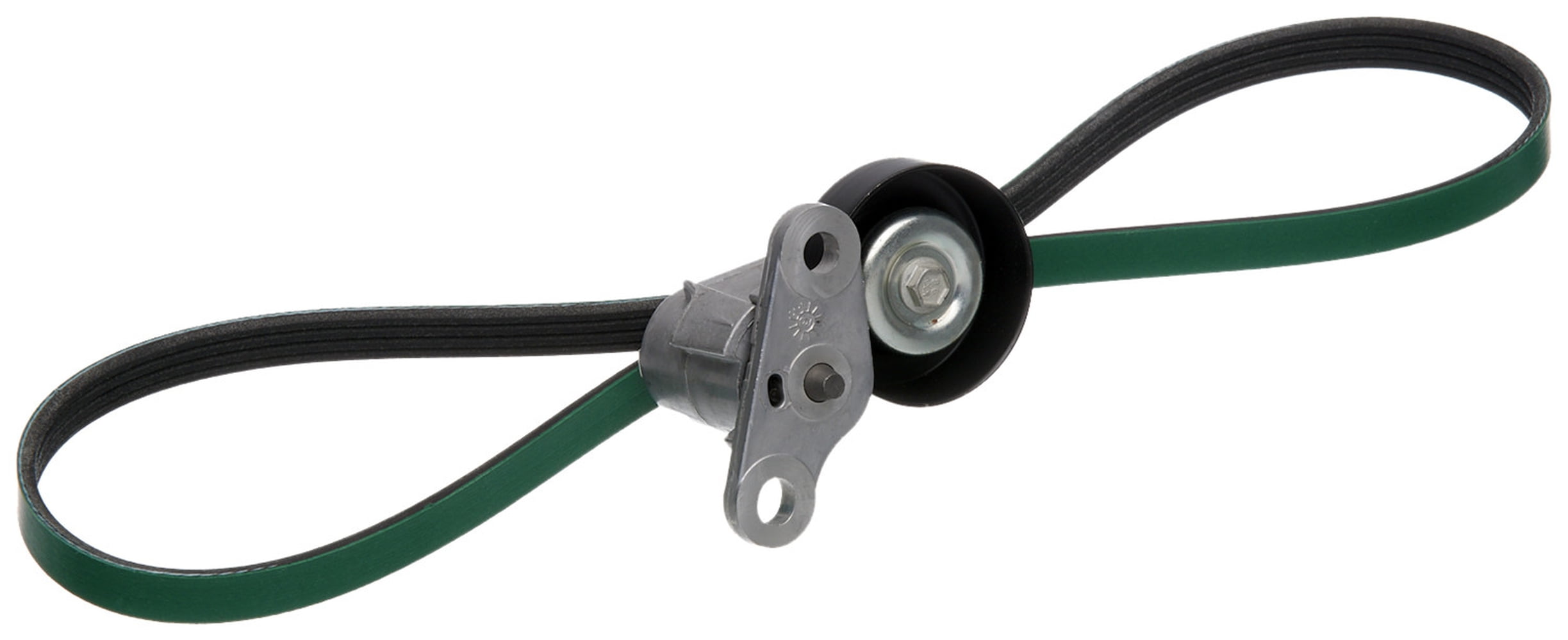 Serpentine Belt Drive Component Kit