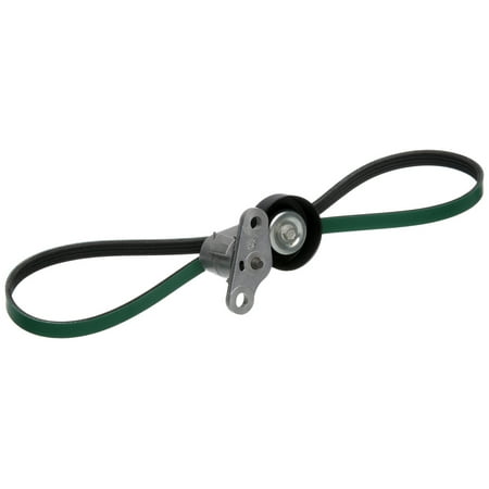 Serpentine Belt Drive Component Kit