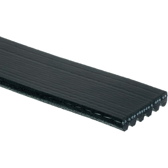 Serpentine Belt Fits select: 2005-2008 FORD F250, 2005-2008 FORD F350