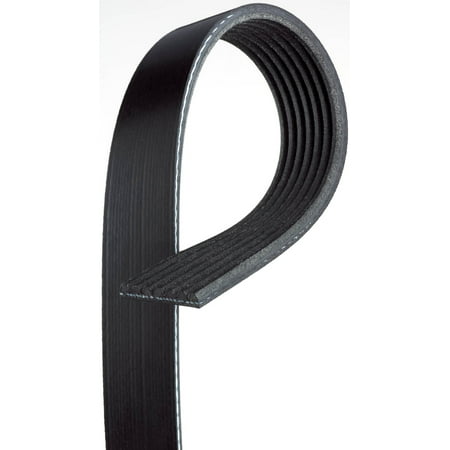 Serpentine Belt Fits select: 2006-2011 HONDA CIVIC