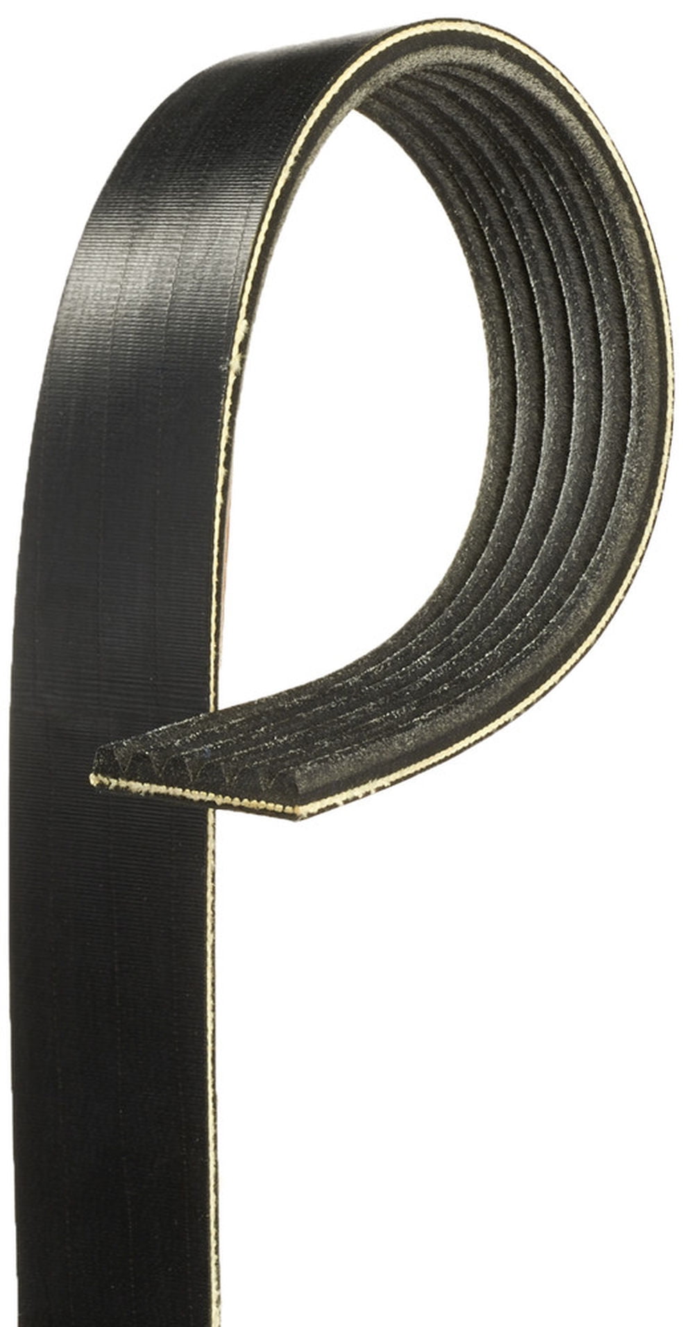 Serpentine Belt Fits select: 2008-2011 FORD FOCUS, 2010-2011 FORD TRANSIT CONNECT