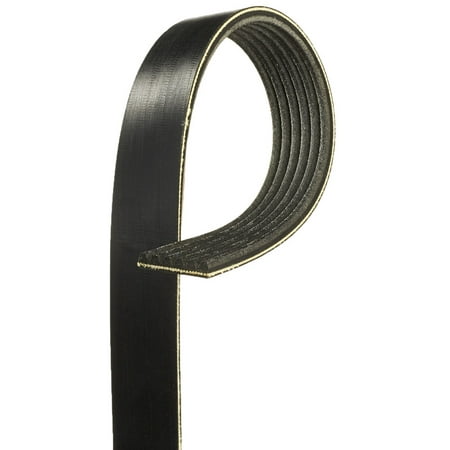 Serpentine Belt Fits select: 2008-2011 FORD FOCUS, 2010-2011 FORD TRANSIT CONNECT
