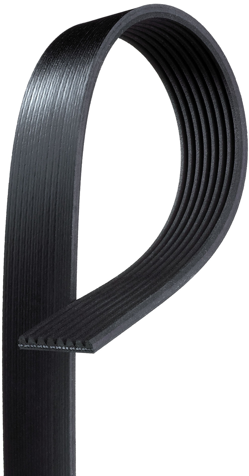 Serpentine Belt Fits select: 2008 CADILLAC XLR, 2009 CADILLAC XLR-V
