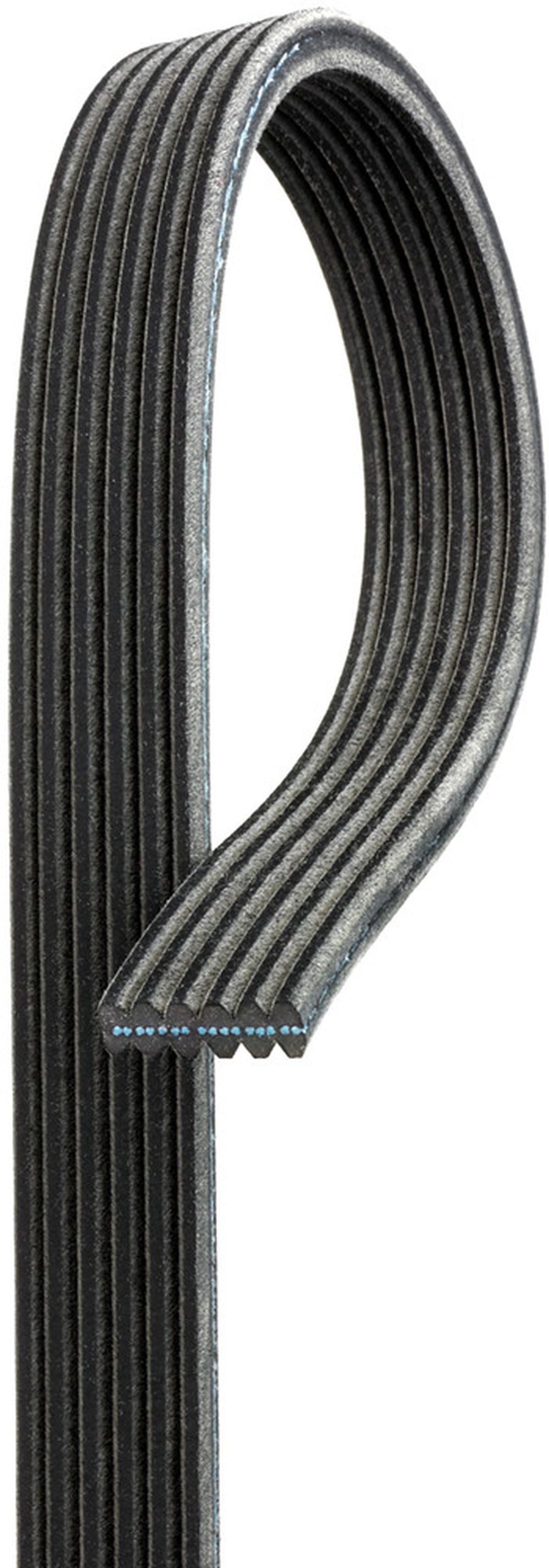 Serpentine Belt Fits select: 2011-2015 VOLKSWAGEN JETTA