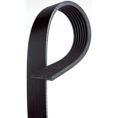 Serpentine Belt Fits select: 2012-2014 FORD FOCUS
