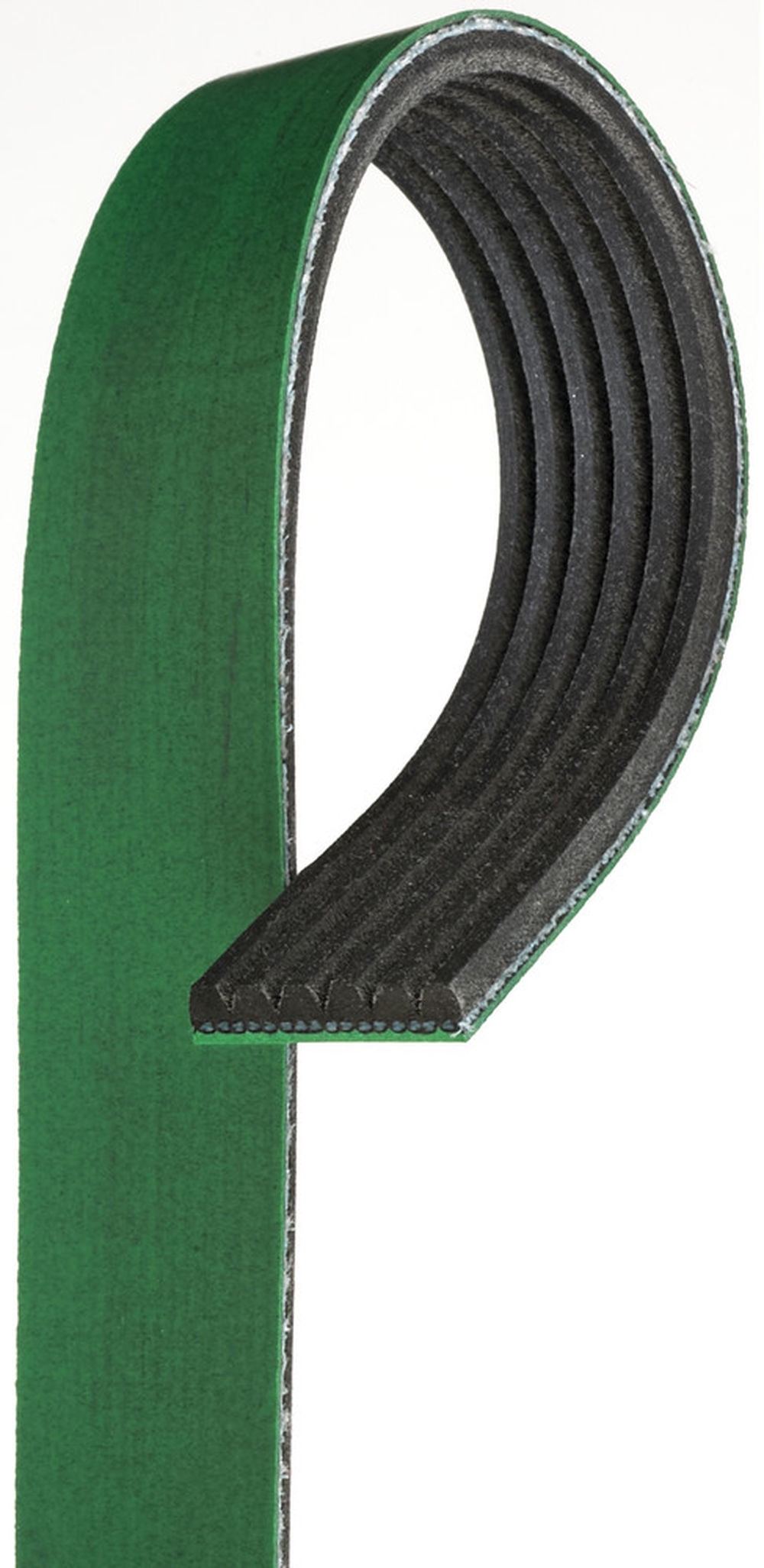 Serpentine Belt Fits select: 2014-2018 CHEVROLET SILVERADO, 2014-2018 GMC SIERRA