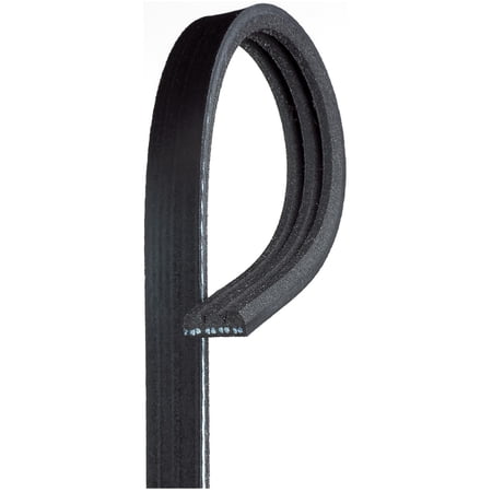 Serpentine Belt Fits select: 2015-2019 HYUNDAI SONATA, 2019-2020 HYUNDAI SANTA FE