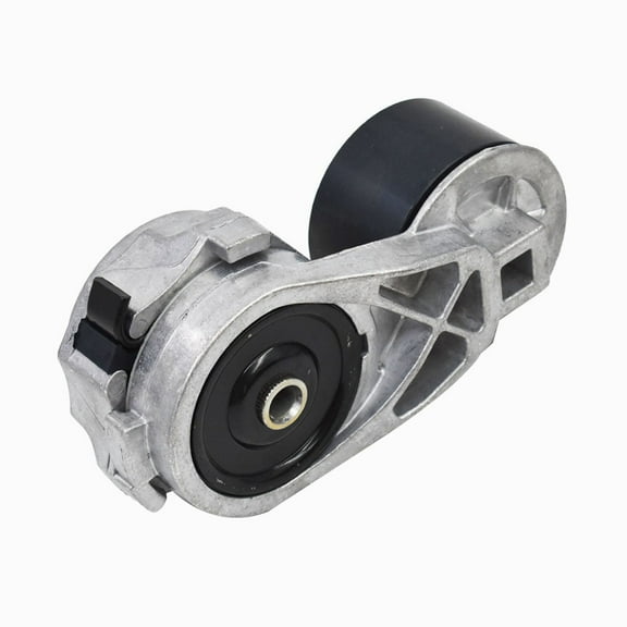 Serpentine Belt Tensioner 3947574 5086958AA Fit for Dodge Ram 2500 3500 2003-2018 with a Diesel Engines Only