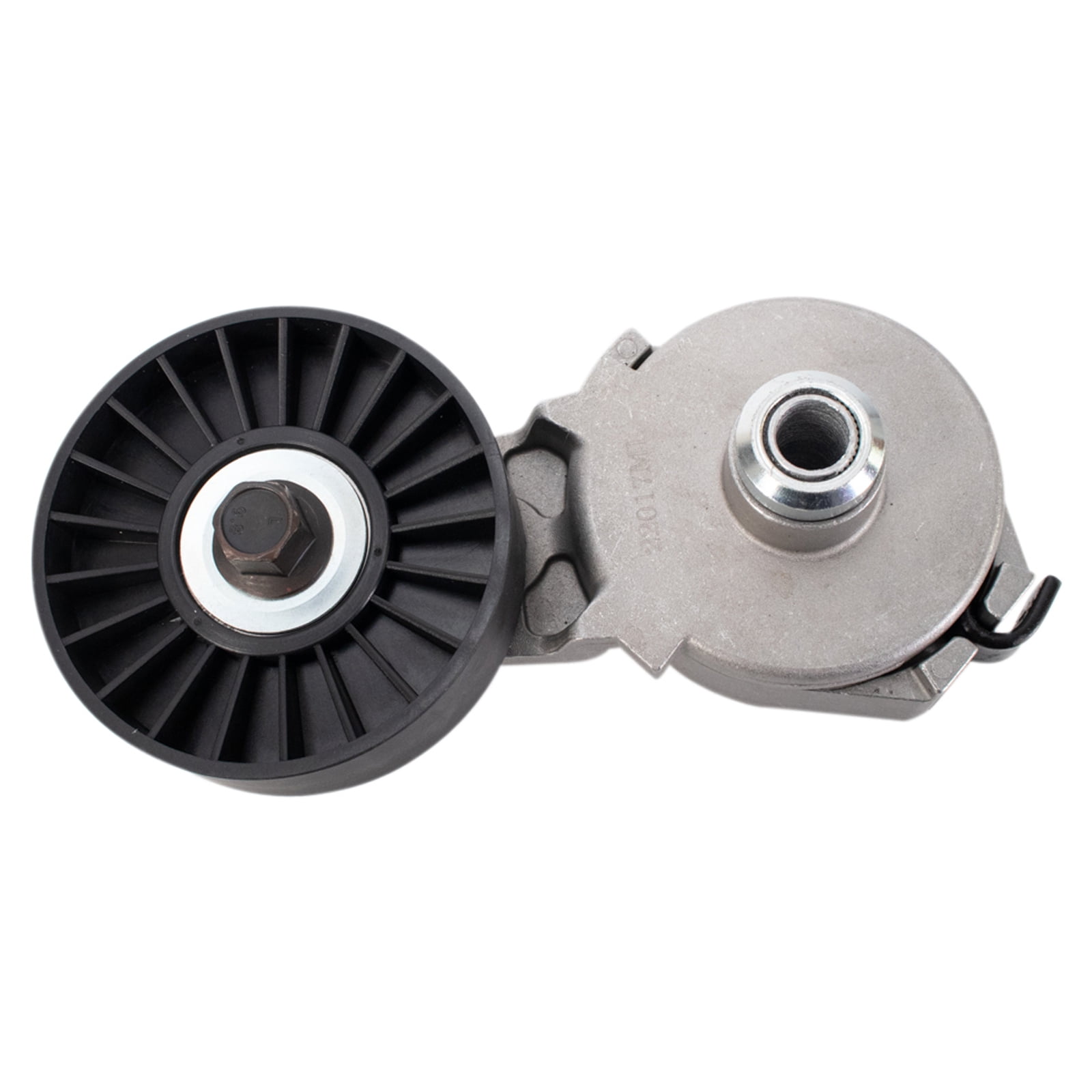 Serpentine Belt Tensioner with Pulley for Bronco E150 E250 E350 F150 F250 F350 BPA03787