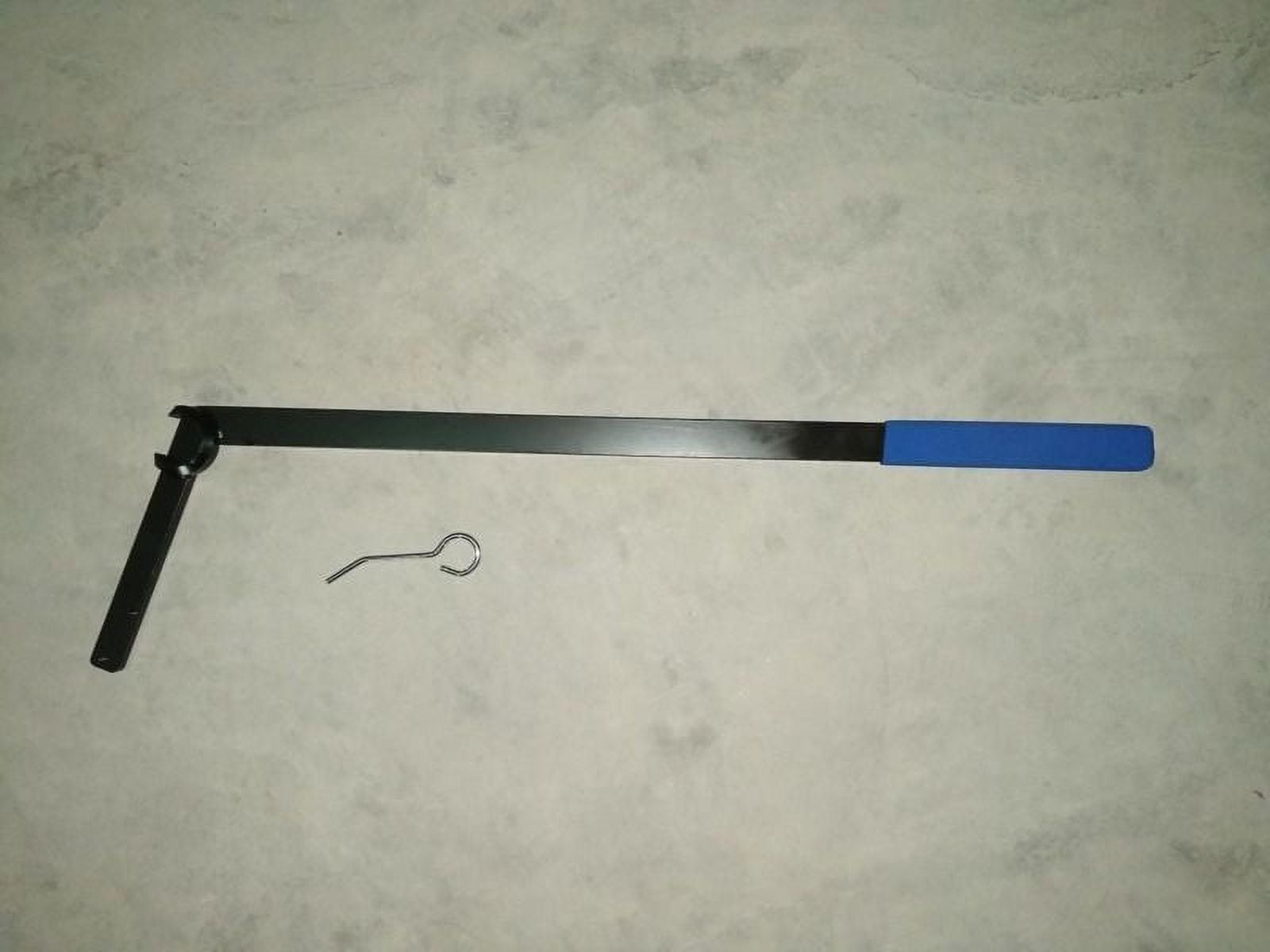 Serpentine Belt Tool Kit for BMW Mini Cooper/S Supercharged W11 2001