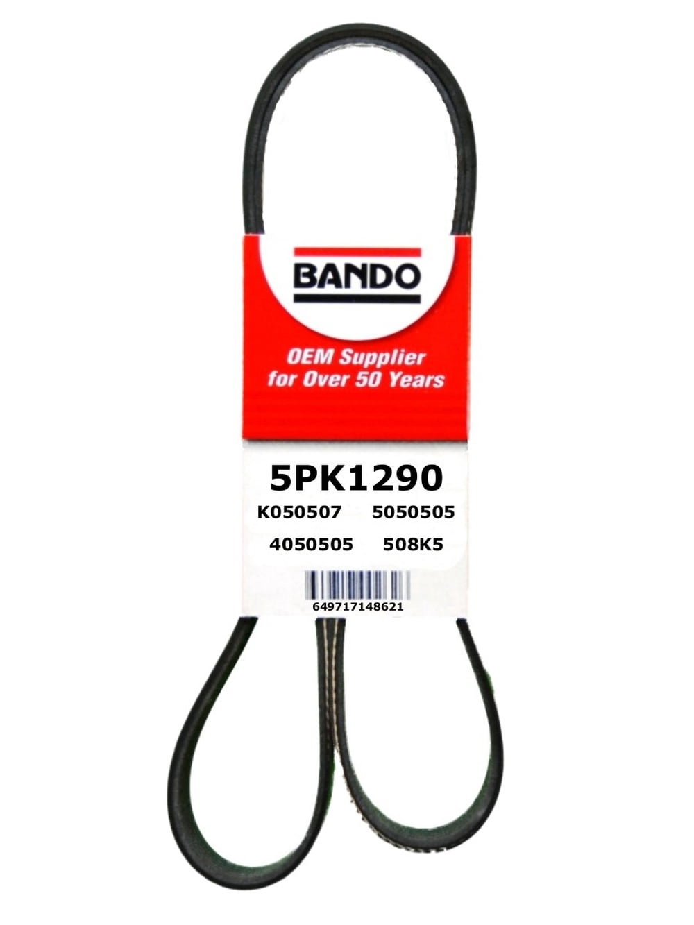 Serpentine Belt