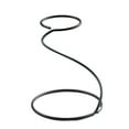 Serpentine Coffee Metal Filter Frame Holder Reusable Coffee Dripper
