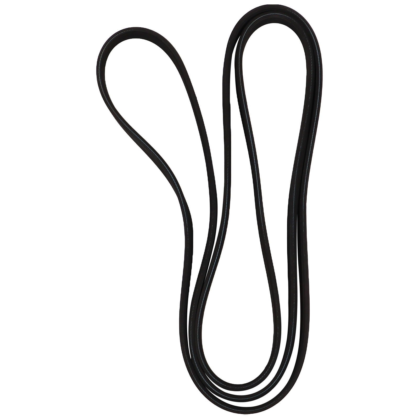 Serpentine Drive Belt 7PP903137 Rubber Auto Parts Replacement Parts for