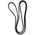 Serpentine Drive Belt 7PP903137 Rubber Car Accessories Replacement for