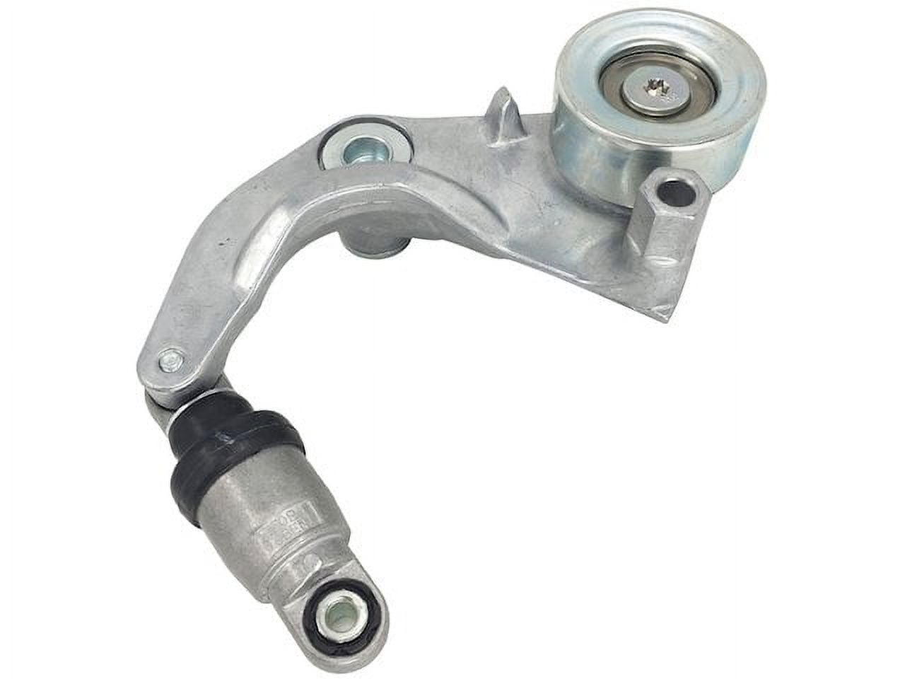 Serpentine Drive Belt Tensioner Pulley Assembly Compatible with
