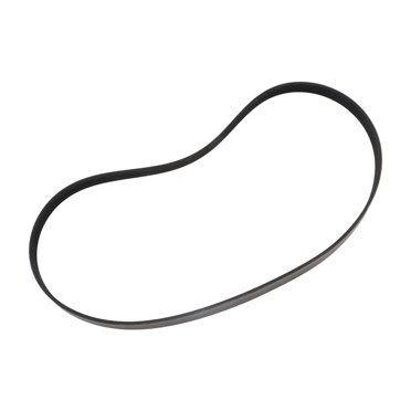 Genuine Hyundai Kia Serpentine Belt V-Ribbed - 1.6L Turbo Engine Only | 25212-2B720