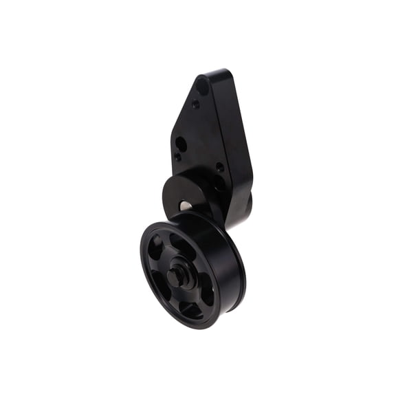 Serpentine Kit Tensioner for GM LS - Black