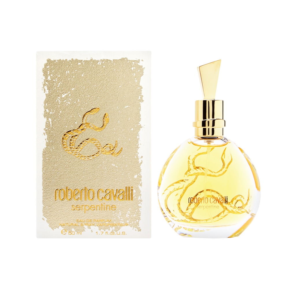 Just cavalli online serpentine