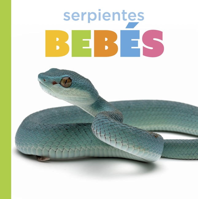 Serpientes BebÃ©s, (Paperback)