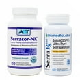 SerracorNK & SerraRX 260,000 DHF10 SU Scar Tissue Bundle (150