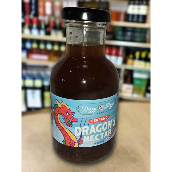 Serrano Dragon's Nectar