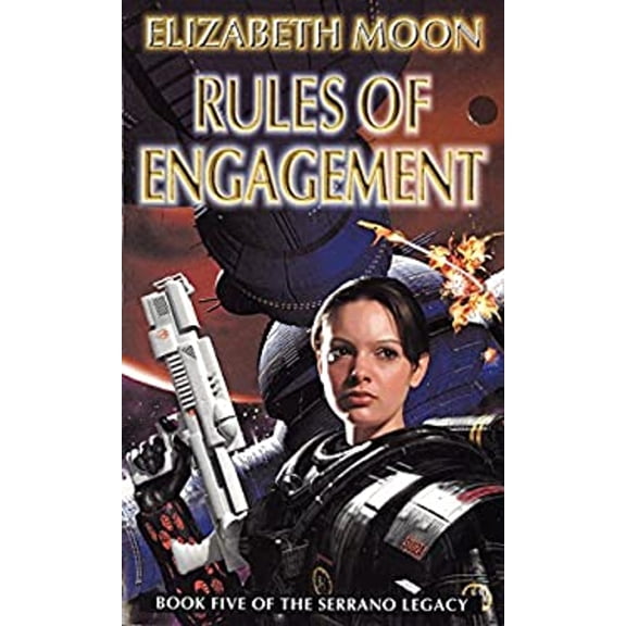 Pre-Owned Rules of Engagement, 9781857239645, 1857239644, Paperback,