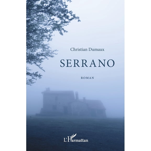 Serrano, (Paperback)