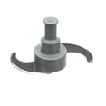 thumbnail image 1 of Robot Coupe Serrated Blade R502/R5 27121 - Genuine OEM Replacement Part, 1 of 4