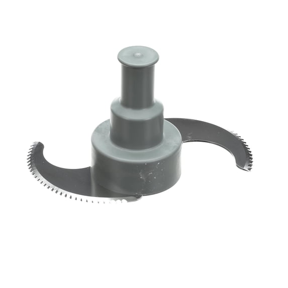Robot Coupe Serrated Blade R502/R5 27121 - Genuine OEM Replacement Part