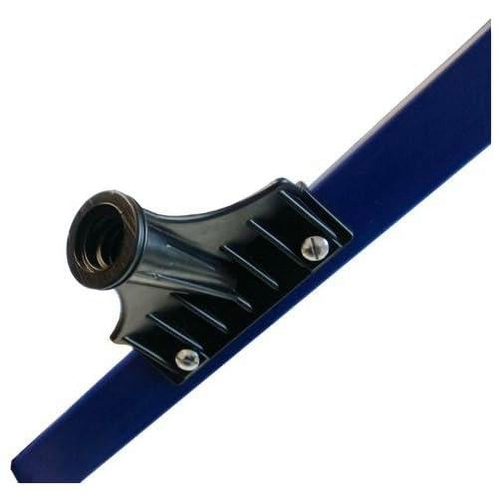Serrated/Notched Epoxy Squeegee 1/8" Standard Serrations