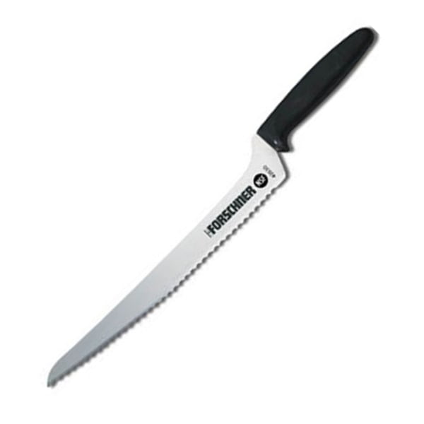 Serrated Offset Bread Knife