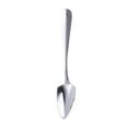 thumbnail image 1 of Serrated Stainless Steel Fruit Spoon - Baby Food Masher, Safe Edges - for Mashing Bananas, Avocados & Kiwis - Hygienic, Easy to Clean, 1 of 8