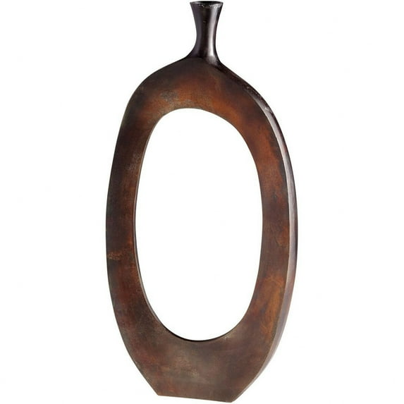 Cyan Design - Serres - Large Vase - 15.75 Inches Wide By 32 Inches High