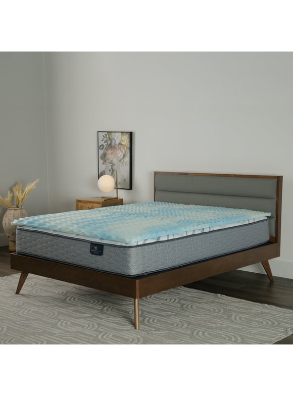 Serta Mattress Toppers in Mattress Toppers & Pads