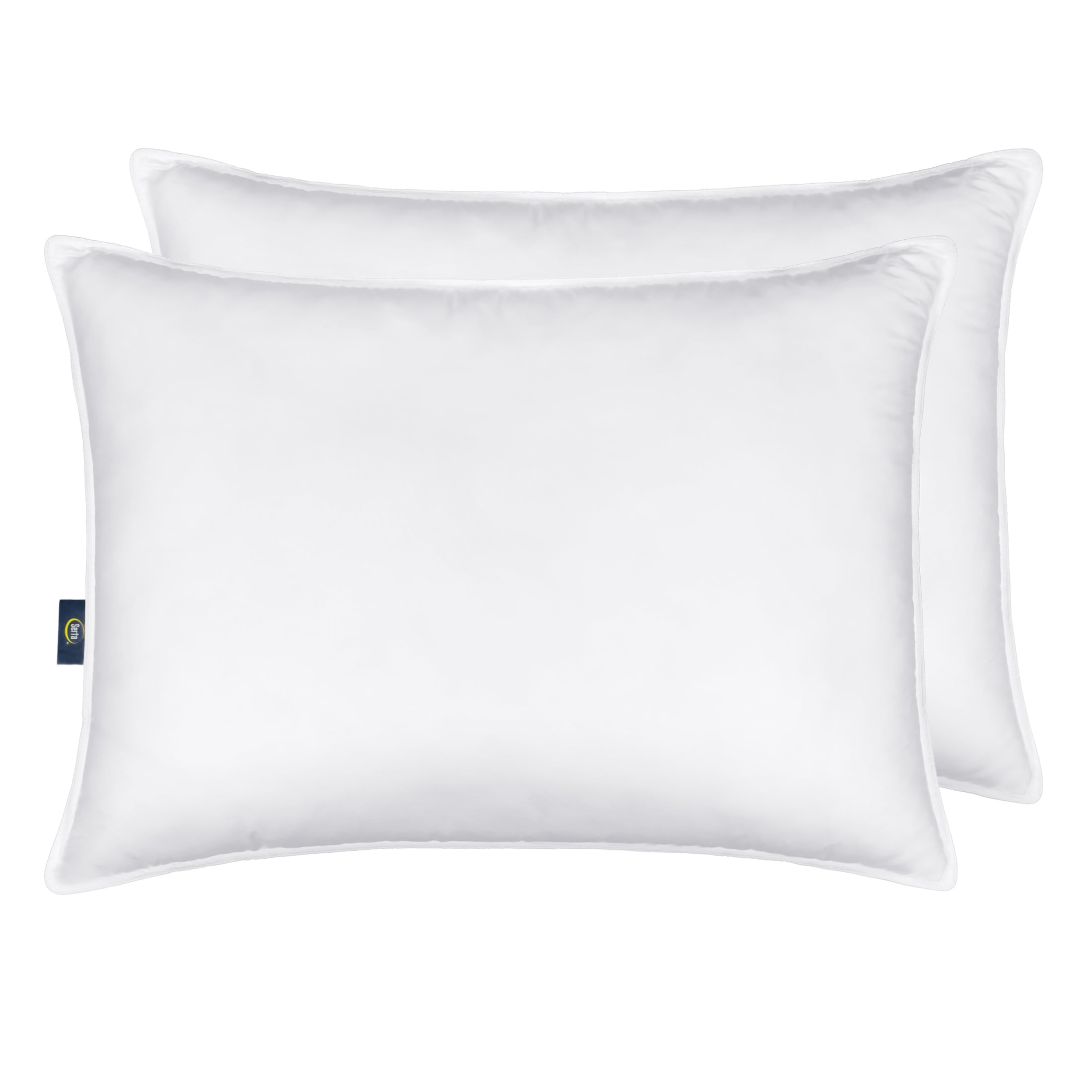100 polyester fiber pillow sales