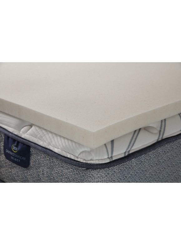 Serta Mattress Toppers in Mattress Toppers & Pads