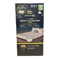 thumbnail image 1 of Serta Adult 12" Cooling King Medium Memory Foam Mattress, 1 of 3