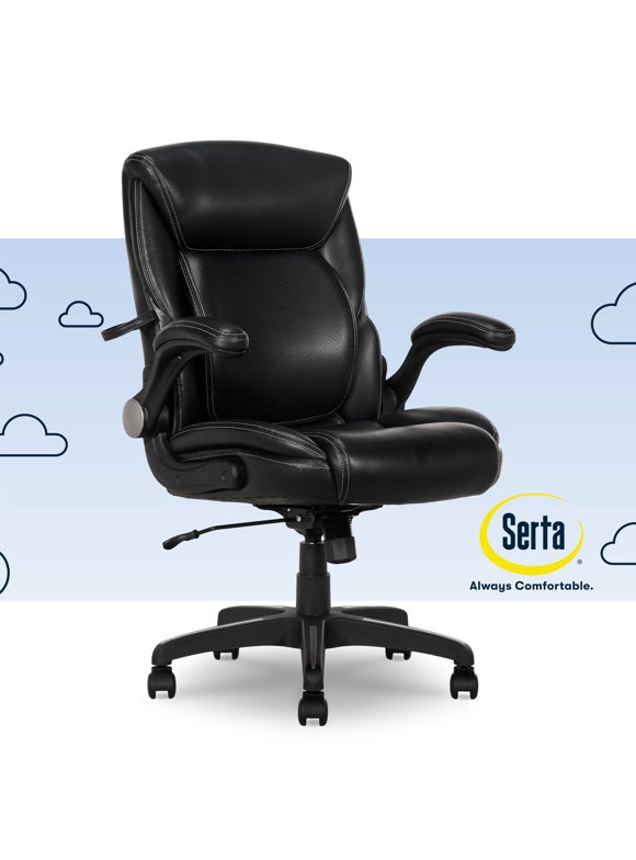 Serta Office Chairs