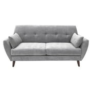 Serta at Home Artesia Sofa in Smoke Gray