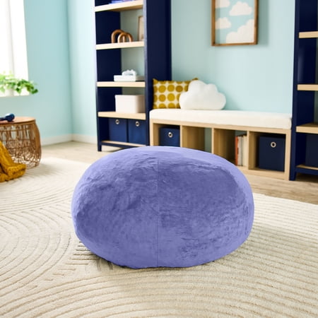 Serta Bean Bag Chair, Veri Peri