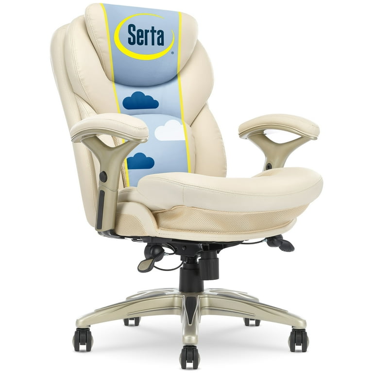 True wellness executive chair discount