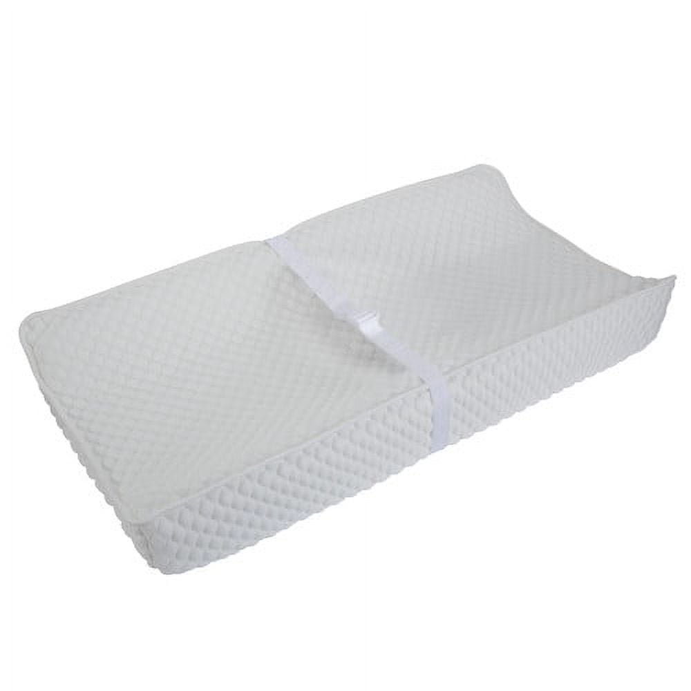 Serta Changing Pad Cover Cream