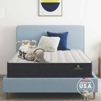 Serta Classic Clarks Hill Elite Ltd 13" Firm Tight Top Queen Innerspring Adult Mattress