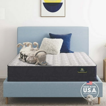 Serta Classic Clarks Hill Elite Ltd 13" Firm Tight Top Queen Innerspring Adult Mattress