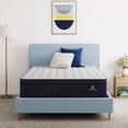 thumbnail image 1 of Serta 14.5" Cal King Mattress, Classic Clarks Hill Elite Ltd Plush Pillow Top, Innerpring Adult Mattress, Cal King Size Mattress, Adult Mattress, 1 of 8