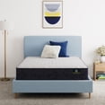 thumbnail image 1 of Serta 12.5" Full Mattress, Classic Clarks Hill Ltd Firm Tight Top, Innerpring Adult Mattress, Full Size Mattress, Adult Mattress, 1 of 8