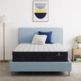 thumbnail image 1 of Serta 12.5" Twin Mattress, Classic Clarks Hill Ltd Plush Euro Top, Innerpring Adult Mattress, Twin Size Mattress, Adult Mattress, 1 of 8