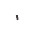 thumbnail image 1 of Serta Comfort Executive Big & Tall Ergonomic Office Chair Bonded Leather Brown, 1 of 8