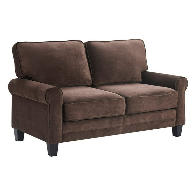 61 on sale inch loveseat