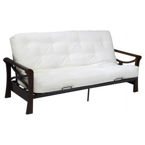 Serta Diablo Futon Frame, Multiple Sizes